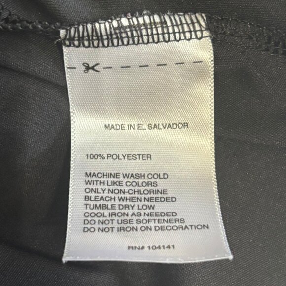 Adidas AeroReady If Softball Was Easy They'd Call It Baseball Graphic Tank Top M - Picture 6 of 9